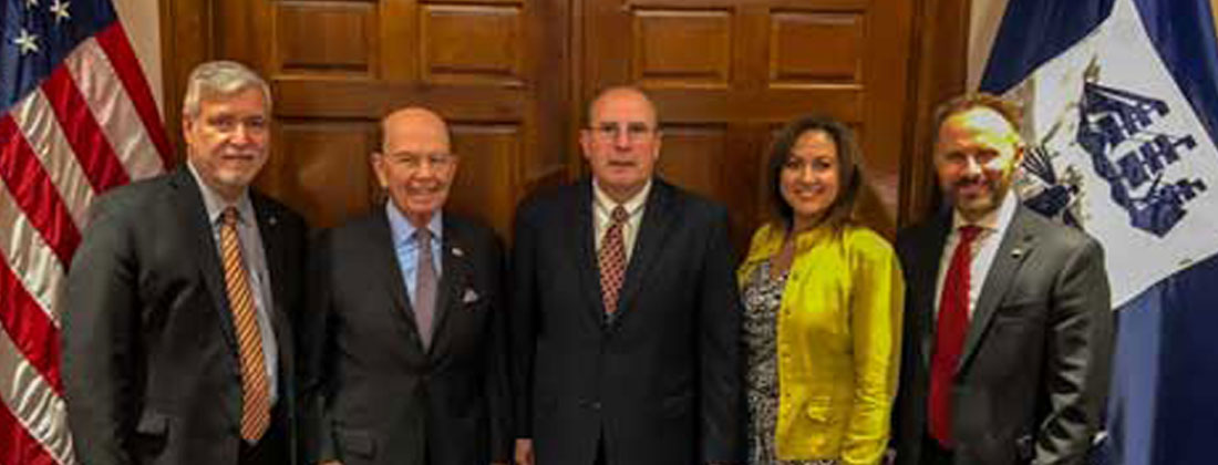 IAPMO Awarded Second U.S. Department of Commerce Grant to Increase U.S. Exports, Create Jobs