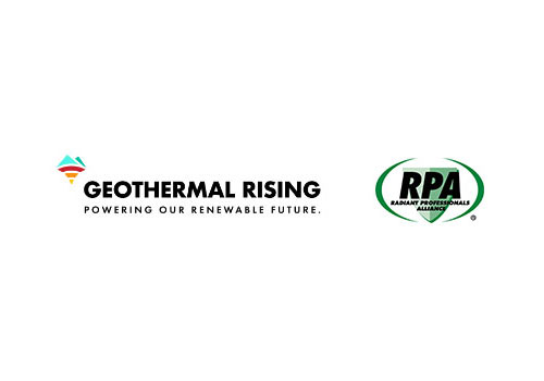 RPA, Geothermal Rising Sign MoU to Advance and Promote Geothermal Energy