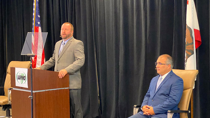 IAPMO’s Virtual 92nd Annual Education and Business Conference Begins