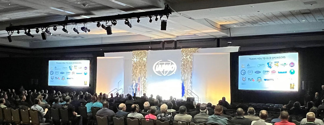 IAPMO Concludes 95th Annual Education and Business Conference