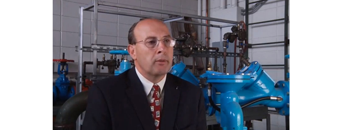 IAPMO CEO Explains How “Standards Boost Business”