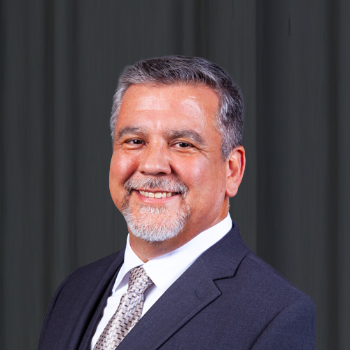 Armando Pulido