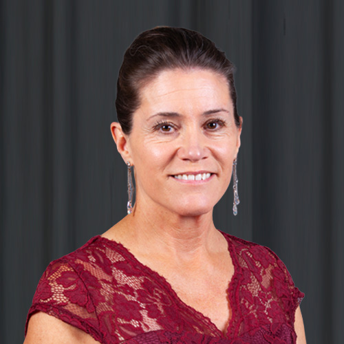 Tamara Kuykendall