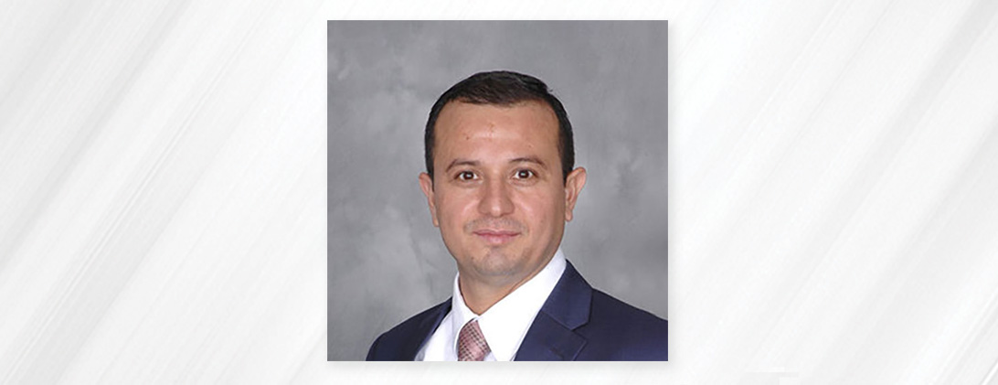 IAPMO’s Aguilar to Receive ANSI Meritorious Service Award