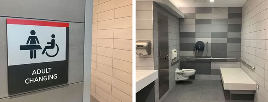 IAPMO Seeks Technical Subcommittee Members for Development of National Standard IAPMO Z1390 for Adult Changing Stations