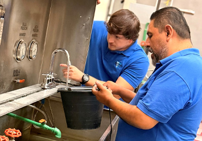 IAPMO R&T Expands Testing Options for Manufacturers Through Recognized Mexico Laboratory
