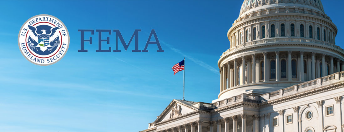 Krahenbuhl Testifies Before Congressional Committee, Advocates for Improvements to FEMA Communications