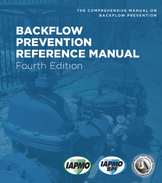 Backflow Prevention Reference Manual