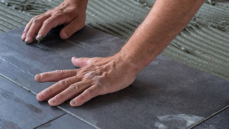 Ministry of Industry Appoints PT. IAPMO Group Indonesia as Conformity Assessment Body for SNI ISO 13006:2010 Ceramic Tiles Standard