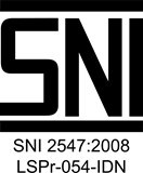 SNI 2547