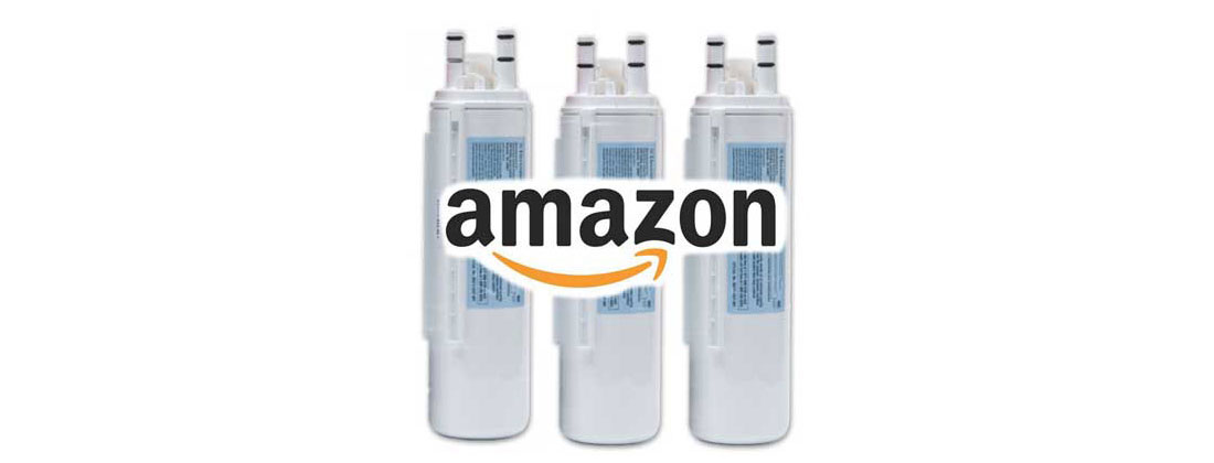 Amazon.com Adds General Listing Restriction for Refrigerator Water Filters