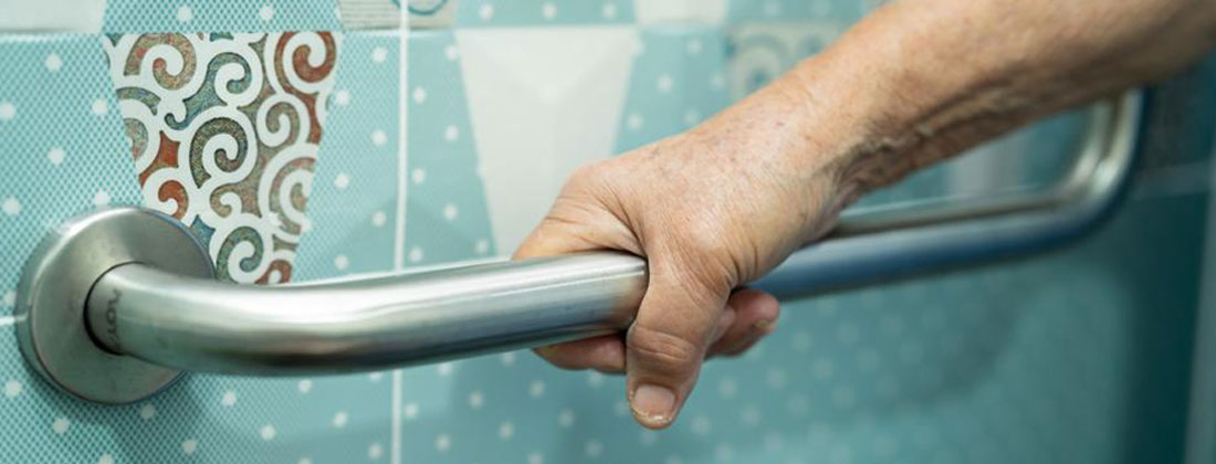 IAPMO R&T Offers Complete Certification for Bathroom Grab Bars