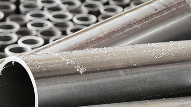 Ministry of Industry Appoints PT. IAPMO Group Indonesia as Conformity Assessment Body for SNI 0039:2013 Steel Water Pipe With or Without Zinc Coating