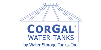 CorGal Water Tanks