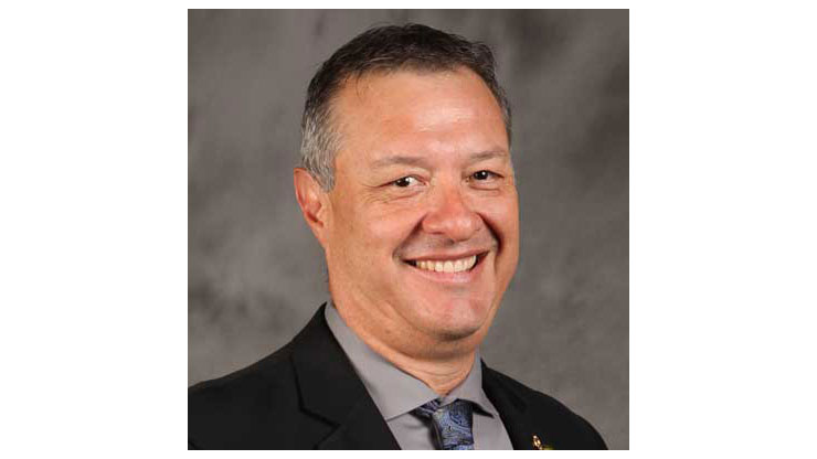 IAPMO Promotes DJ Nunez to Executive Vice President of Field Services