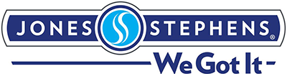 Jones Stephens Logo