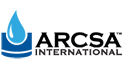 ARCSA International Logo