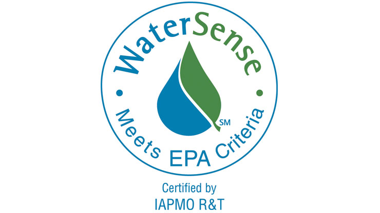 U.S. EPA Approves IAPMO R&T to Issue WaterSense® Certification for Soil Moisture-Based Irrigation Controllers
