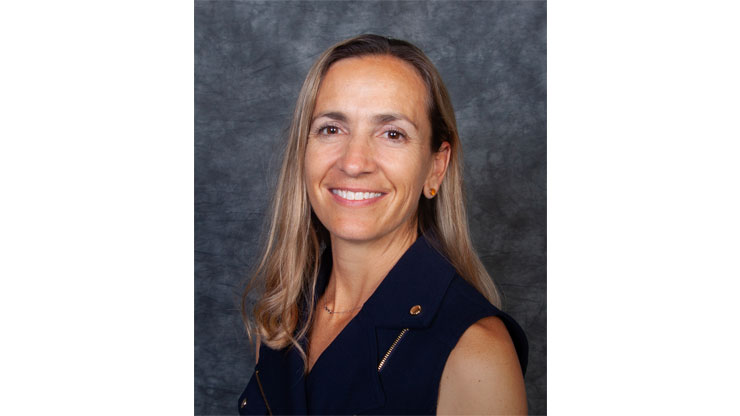 IAPMO Hires Cambria McLeod as Vice President of Industry Relations and Business Development