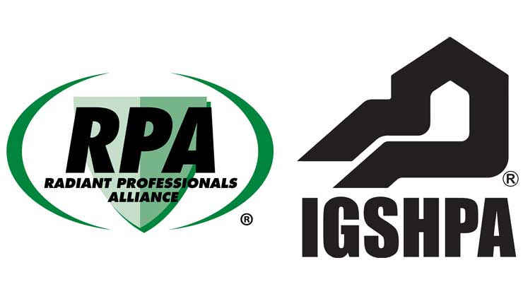 RPA, IGSHPA sign MoU to Advance and Promote Geothermal Heating and Cooling
