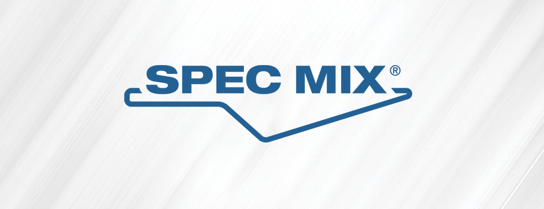 IAPMO® Uniform Evaluation Services Issues ER-950 to SPEC MIX, LLC