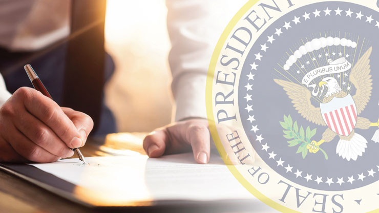 IAPMO Applauds Passage of Federal Premise Plumbing Research Legislation