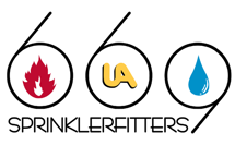 UA Sprinklerfitters 669