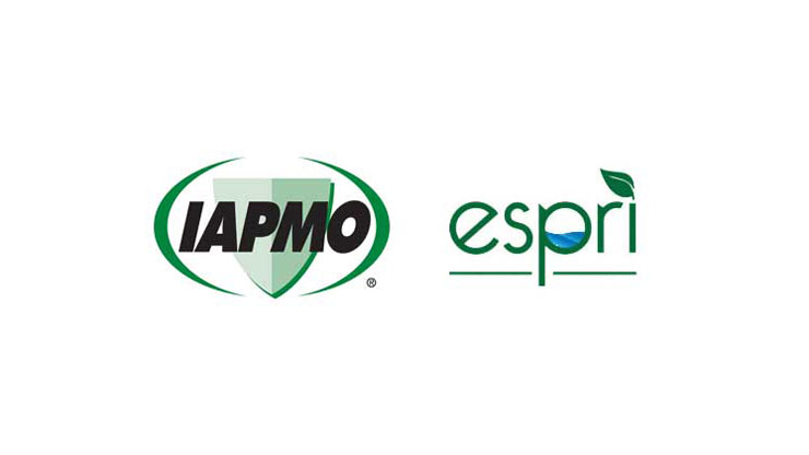 IAPMO and ESPRI Seek Public Initial Input on Manual of Water Quality for Plumbing Industry Professionals and Building Managers
