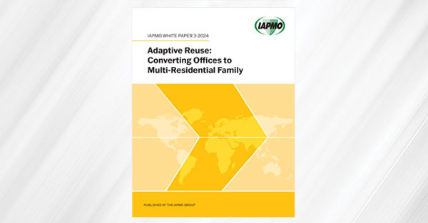 Adaptive Reuse Whitepaper