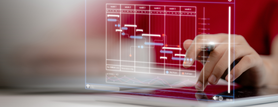 2030 UPC, UMC Development Timeline Now Available