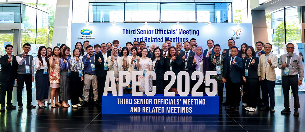 IAPMO® Supports APEC Workshop in South Korea on Safe Drinking Water