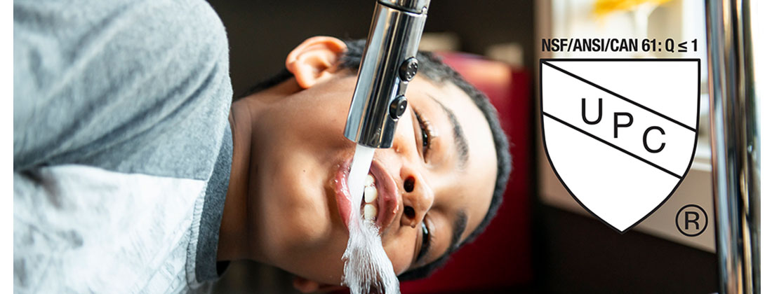 New California Law Requires Use of ‘Lead-Free’ Plumbing Fixtures