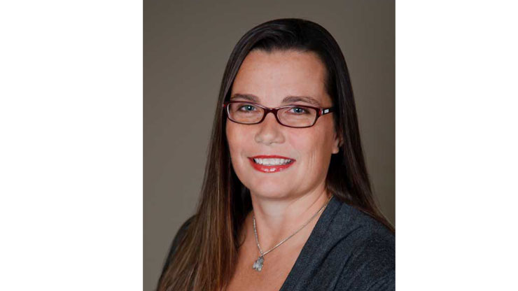 The IAPMO Group Hires Tina Donda as Vice President of Water Systems