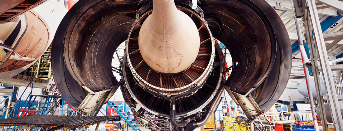 IAPMO R&T Accredited by ANAB to Certify to AS 9100D