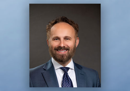 IAPMO’s Dain Hansen Recognized Among The Hill’s Top 100 Lobbyists for Third Time