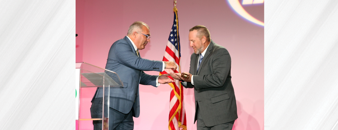 IAPMO Elects Stettler President, Advances 2027 Uniform Codes at 2025 Annual Education and Business Conference