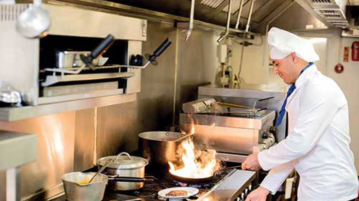 ASSE/IAPMO/ANSI Series 27000-2022 for Hybrid Fire Extinguishing Systems Personnel Now Available