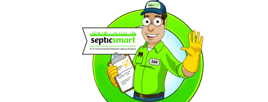 IAPMO Signs SepticSmart Proclamation