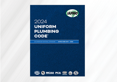 South Dakota Updates Plumbing Code to 2024 Uniform Plumbing Code 