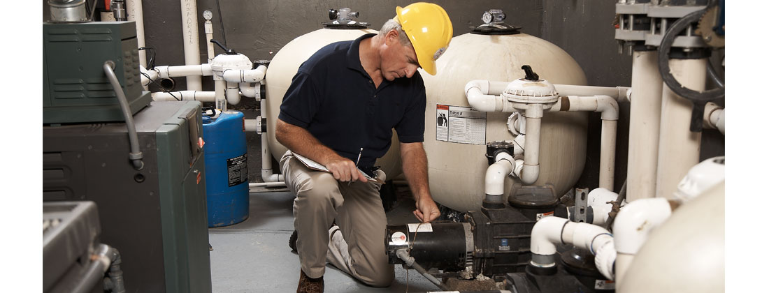 U.S. EPA Recognizes IAPMO R&T to Certify ENERGY STAR® Qualifying Swimming Pool Pumps