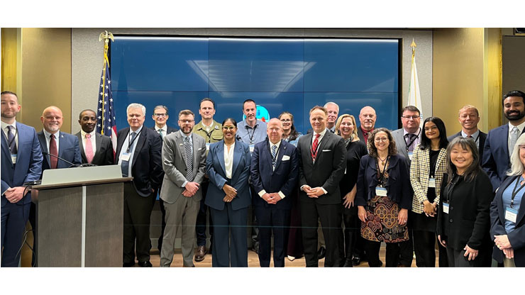 IAPMO Renews MOU with U.S. EPA, Partner Organizations on Improving Decentralized Wastewater Treatment Systems