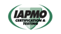 IAPMO Certification and Testing Logo