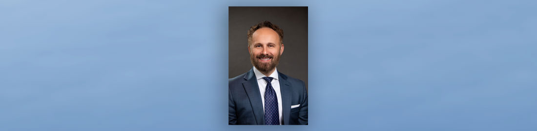 IAPMO’s Dain Hansen Recognized Among The Hill’s Top 100 Lobbyists for Third Time