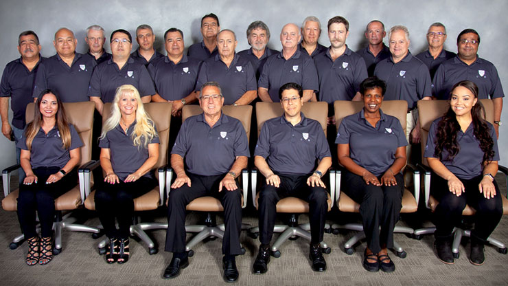 IAPMO R&T Contracts with Martin Weiss as European Continuous Compliance Inspector