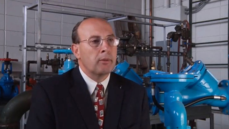 IAPMO CEO Explains How “Standards Boost Business”