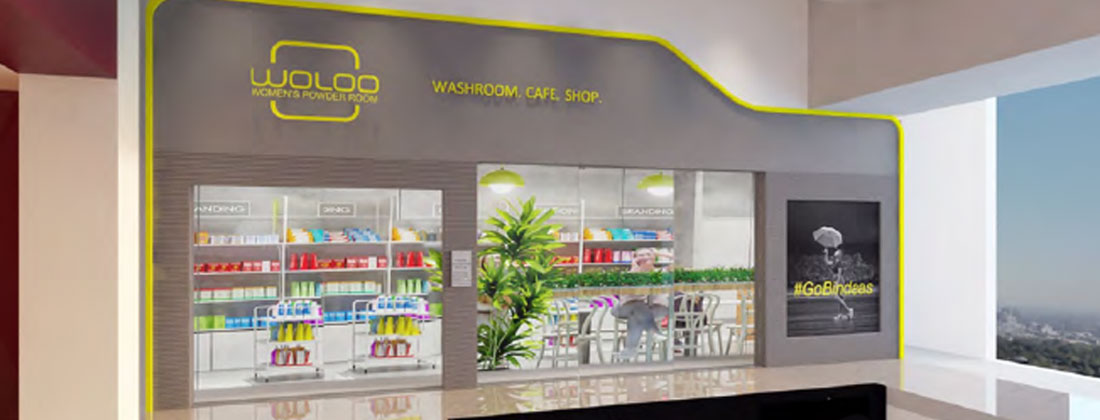 IWSH Supports Access to Revolutionary Mobile App to Increase Women’s Access to Public Toilets in India