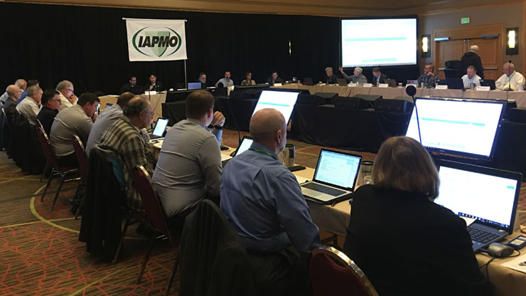 IAPMO Seeks Bathroom Design Task Group Members