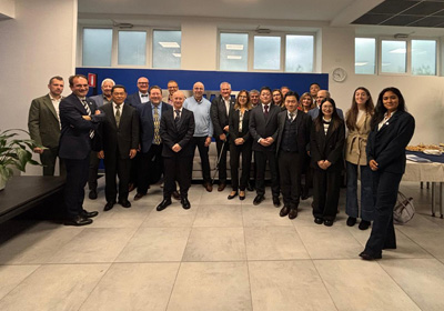 Global Industry Associations Launch International Valves and Taps Alliance