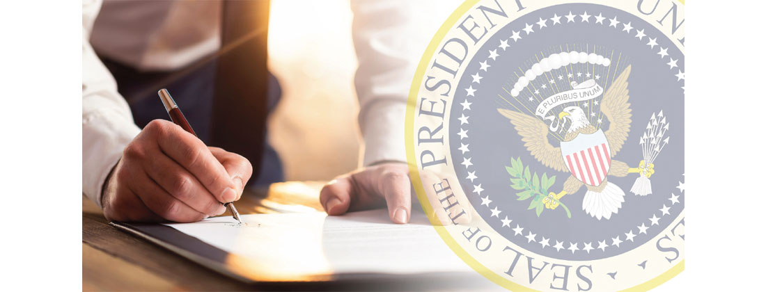 IAPMO Applauds Passage of Federal Premise Plumbing Research Legislation