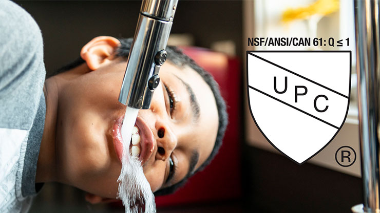 New California Law Requires Use of ‘Lead-Free’ Plumbing Fixtures